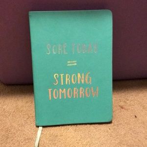 Workout Journal